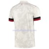 Maillot de Foot Belgique Extérieur UEFA EURO 2020